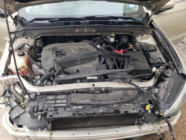 Photo 7 from auction – 2017 FORD FUSION SE with VIN 3FA6P0HD6HR257730