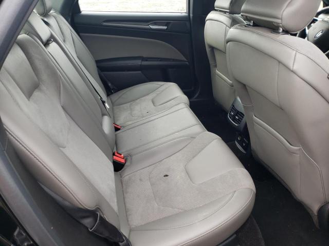 Photo 6 from auction – 2017 FORD FUSION SPO with VIN 3FA6P0VP5HR158265
