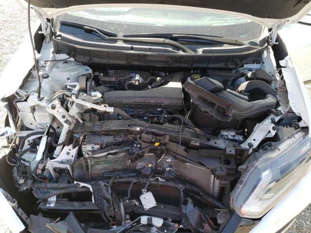 Photo 7 from auction – 2018 NISSAN ROGUE S with VIN KNMAT2MT7JP618761