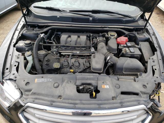 Photo 7 from auction – 2014 FORD TAURUS SEL with VIN 1FAHP2H84EG161816