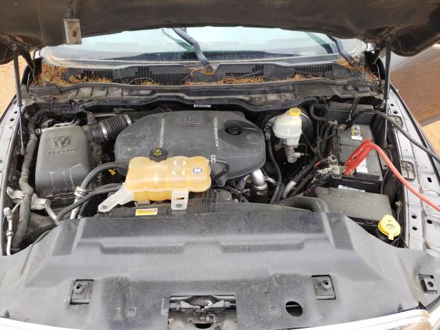 Photo 7 from auction – 2015 RAM 1500 SLT with VIN 1C6RR7LM1FS604181