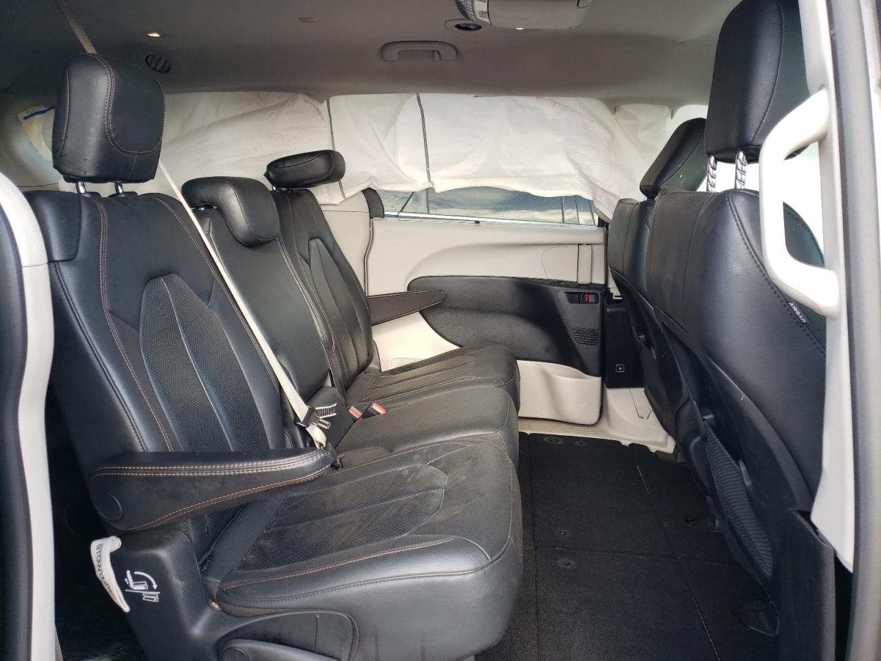 Photo 6 from auction – 2020 CHRYSLER PACIFICA T with VIN 2C4RC1BG5LR135256