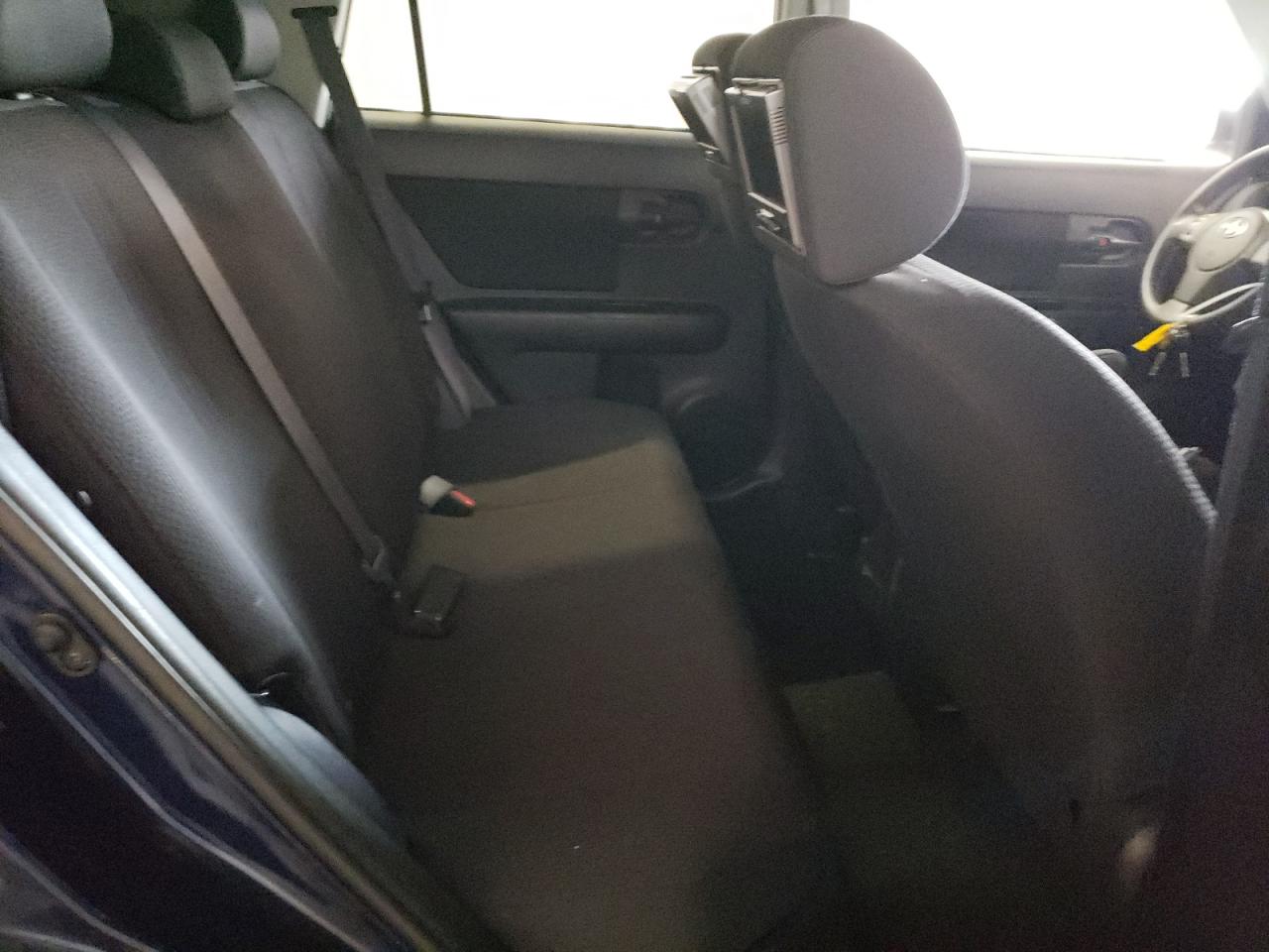 صورة رقم 6 من المزاد - 2008 SCION XB مع VIN JTLKE50E981060677