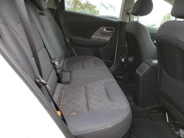 Photo 6 from auction – 2019 KIA NIRO FE with VIN KNDCB3LC2K5294103