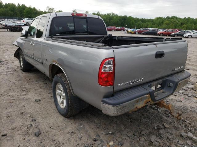 Photo 3 from auction – 2006 TOYOTA TUNDRA ACC with VIN 5TBBT44156S482148