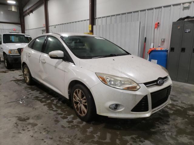 Photo 4 from auction – 2012 FORD FOCUS SEL with VIN 1FAHP3H28CL192119