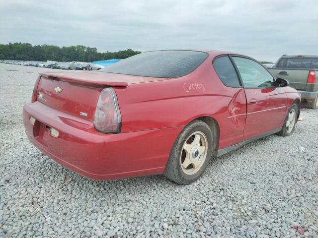Photo 4 from auction – 2007 CHEVROLET MONTE CARL with VIN 2G1WJ15K879271906