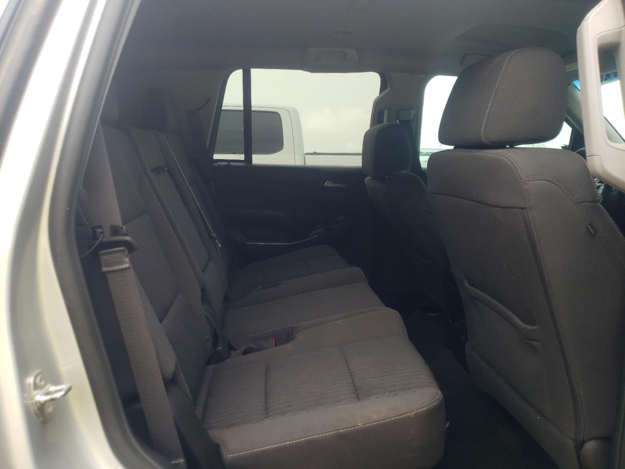 Photo 6 from auction – 2016 CHEVROLET TAHOE C150 with VIN 1GNSCAKC7GR131632