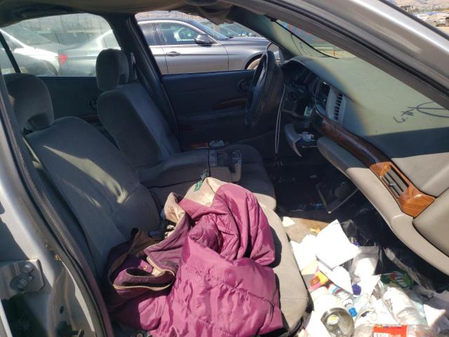 Photo 5 from auction – 2000 BUICK LESABRE CU with VIN 1G4HP54K0YU112420