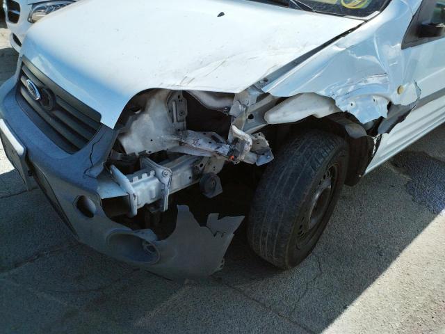 Photo 9 from auction – 2011 FORD TRANSIT CO with VIN NM0LS7AN5BT063880