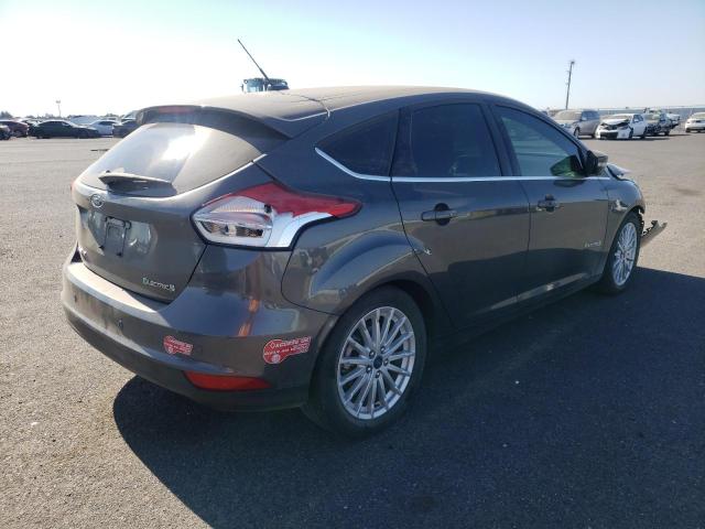 Photo 4 from auction – 2017 FORD FOCUS BEV with VIN 1FADP3R48HL344244