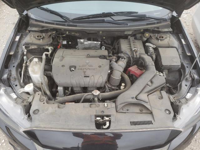 Photo 7 from auction – 2016 MITSUBISHI LANCER ES with VIN JA32U2FU7GU008701