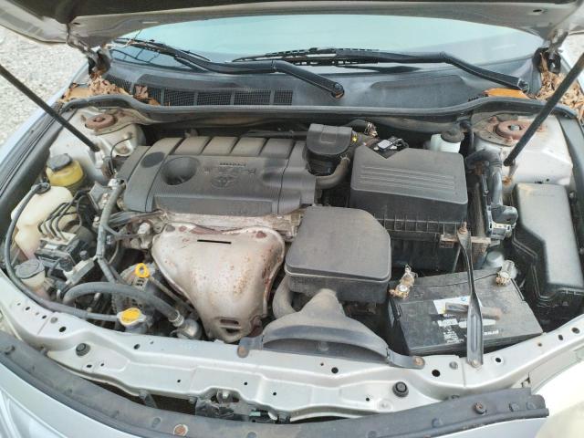 Photo 7 from auction – 2011 TOYOTA CAMRY BASE with VIN 4T1BF3EK0BU598665