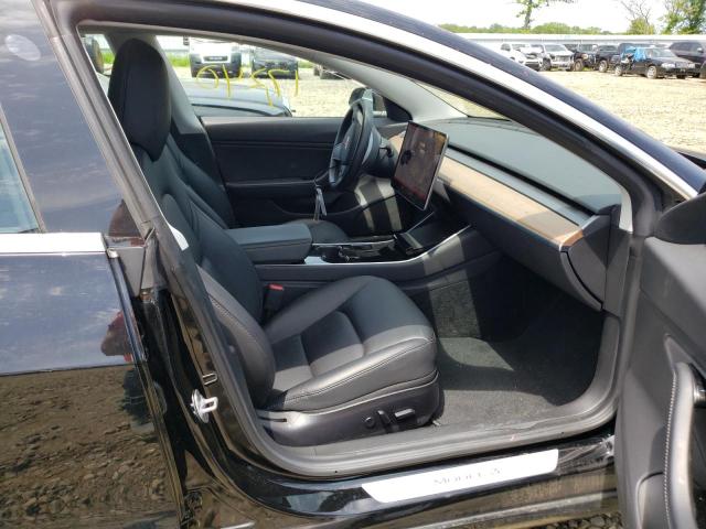 Photo 9 from auction – 2019 TESLA MODEL 3 with VIN 5YJ3E1EA2KF313464