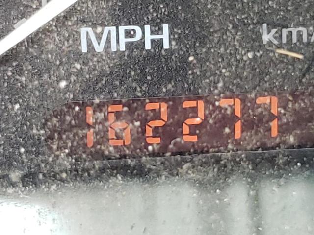 Photo 8 from auction – 2004 CHEVROLET CAVALIER with VIN 1G1JC52F947342272