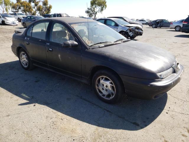 Photo 1 from auction – 1996 SATURN SL2 with VIN 1G8ZK5278TZ135990
