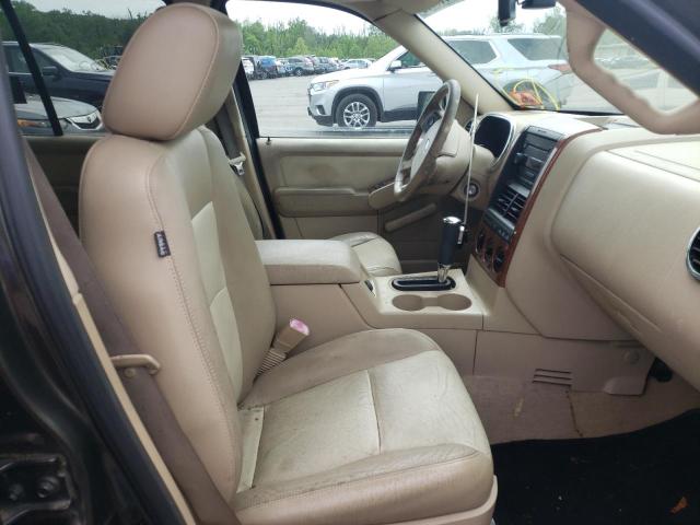 Photo 5 from auction – 2006 FORD EXPLORER E with VIN 1FMEU74E76UB24062