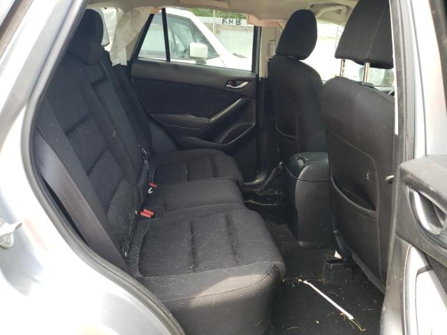 Photo 6 from auction – 2016 MAZDA CX-5 TOURI with VIN JM3KE2CY4G0699237