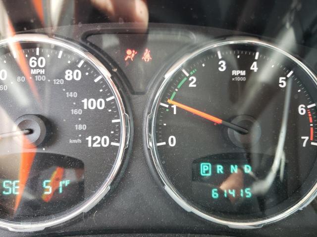 Photo 8 from auction – 2012 JEEP LIBERTY SP with VIN 1C4PJMAK1CW206898