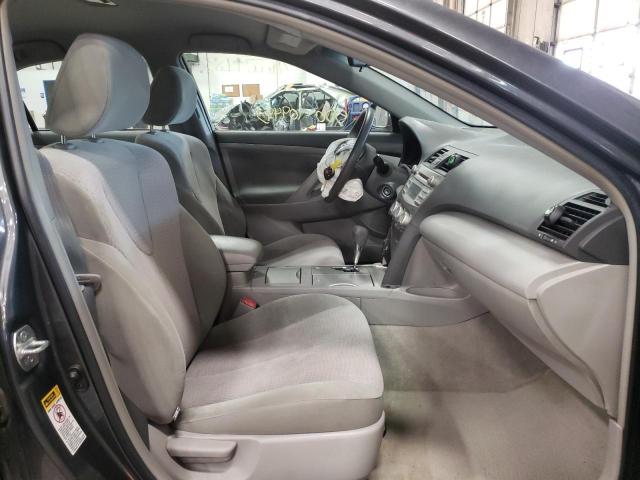 Zdjęcie 5 z aukcji – 2011 TOYOTA CAMRY BASE z VIN 4T1BF3EK5BU168288