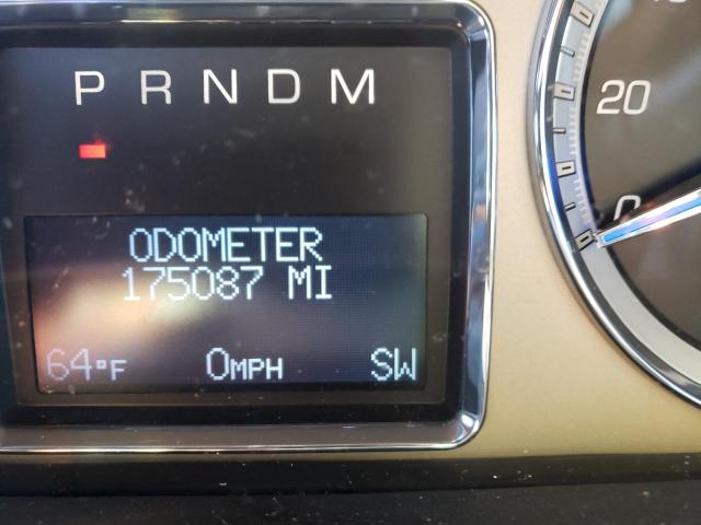 Photo 8 from auction – 2012 CADILLAC ESCALADE E with VIN 1GYS4KEF7CR325163