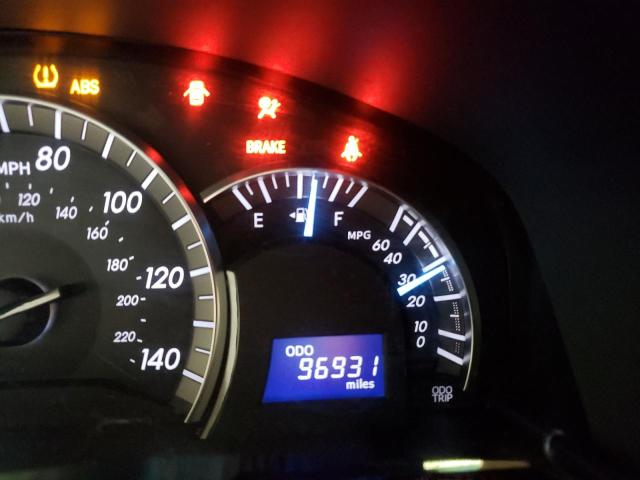 Photo 8 from auction – 2013 TOYOTA CAMRY L with VIN 4T1BF1FK6DU297775
