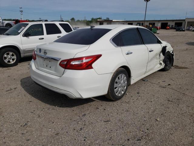 Photo 4 from auction – 2017 NISSAN ALTIMA 2.5 with VIN 1N4AL3AP3HC196038