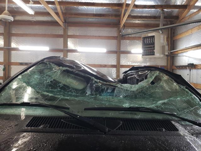 Photo 9 from auction – 2008 DODGE RAM 2500 S with VIN 3D7KS28AX8G194108