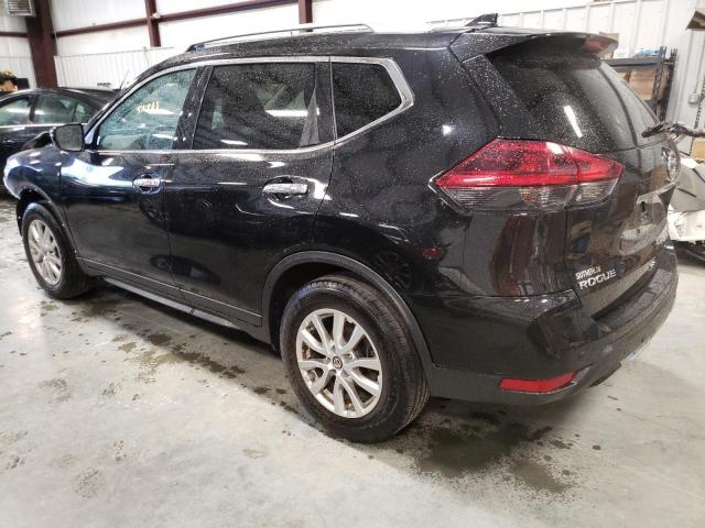 Photo 3 from auction – 2019 NISSAN ROGUE S with VIN 5N1AT2MT2KC762674