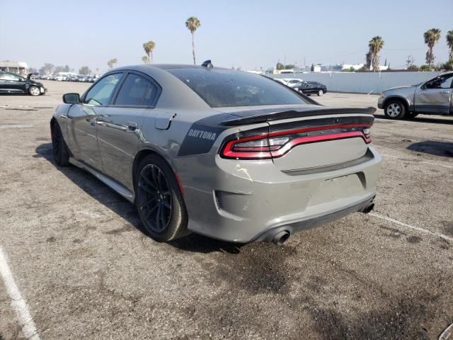 Photo 3 from auction – 2018 DODGE CHARGER R/ with VIN 2C3CDXGJ1JH203330