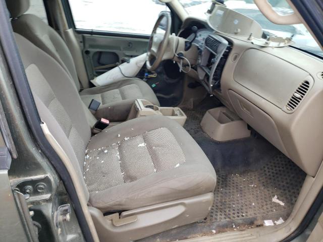 Photo 5 from auction – 2004 FORD EXPLORER S with VIN 1FMZU77K44UA77556
