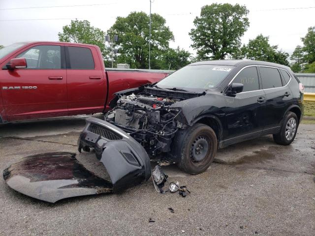 Photo 2 from auction – 2016 NISSAN ROGUE S with VIN KNMAT2MV0GP661283