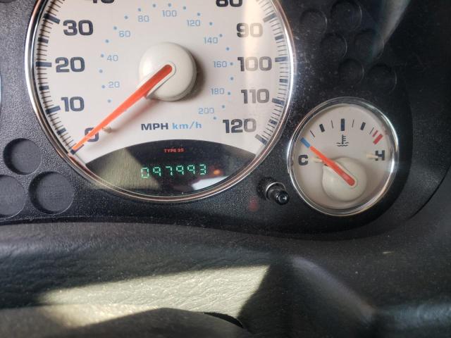 Photo 8 from auction – 2004 JEEP LIBERTY SP with VIN 1J4GL48K04W207472