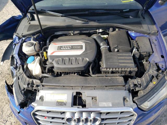 Photo 7 from auction – 2015 AUDI A3 with VIN WAUBFGFF6F1117514