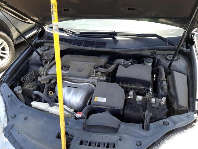 Photo 7 from auction – 2016 TOYOTA CAMRY LE with VIN 4T1BF1FK5GU150660