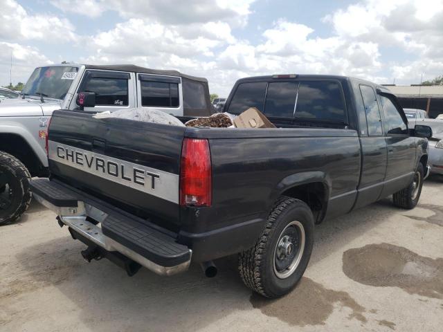 Photo 4 from auction – 1995 CHEVROLET GMT-400 C2 with VIN 2GCFC29S6S1278622