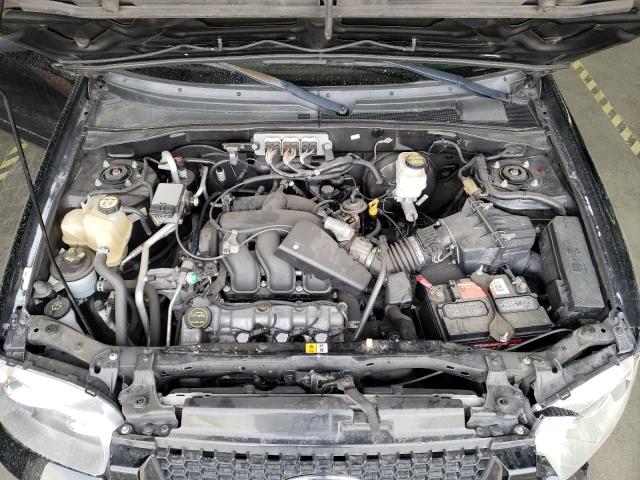 Photo 7 from auction – 2007 FORD ESCAPE LIM with VIN 1FMCU94147KC06540
