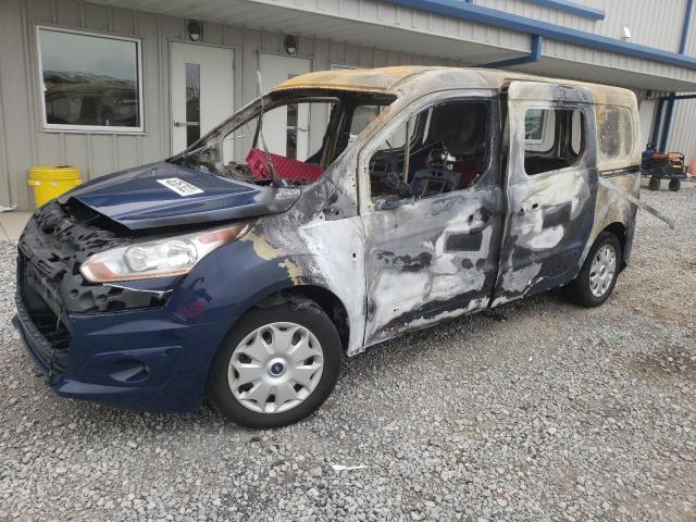 Photo 10 from auction – 2017 FORD TRANSIT CO with VIN NM0LS7F73H1327242