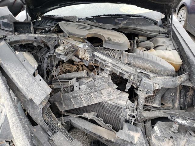 Photo 7 from auction – 2014 DODGE CHALLENGER with VIN 2C3CDYAG6EH249809