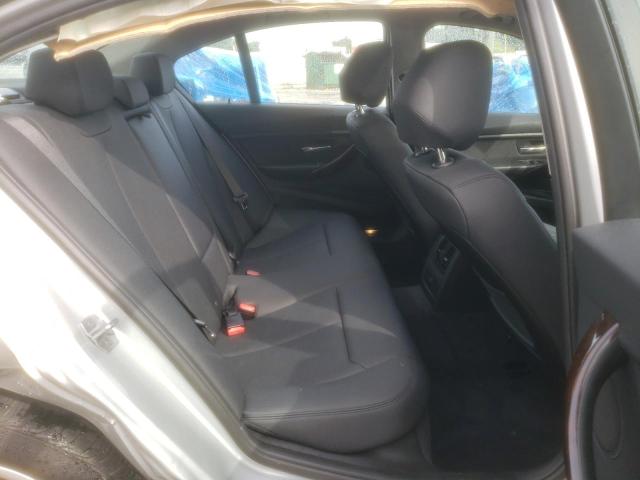 Photo 6 from auction – 2018 BMW 320 I with VIN WBA8E1G57JNU89364