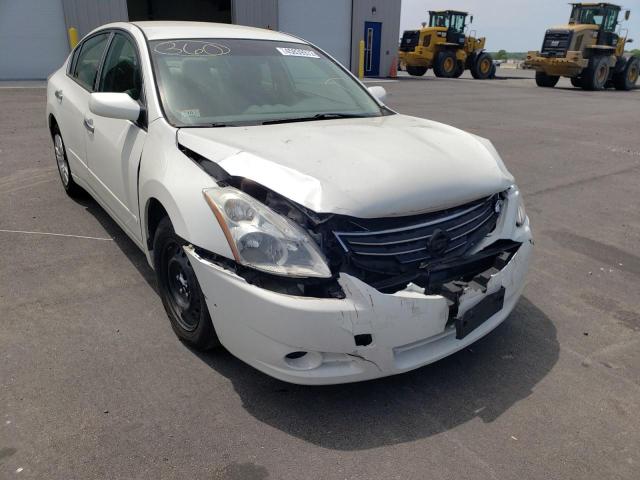 Photo 9 from auction – 2010 NISSAN ALTIMA BAS with VIN 1N4AL2AP3AN518939