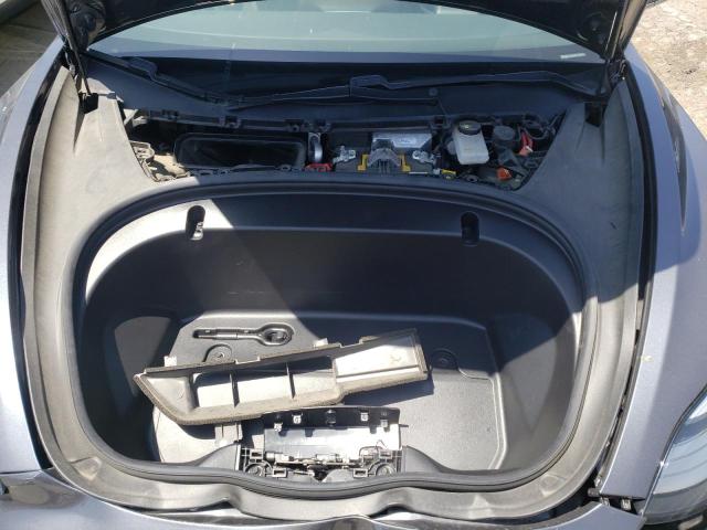 Photo 7 from auction – 2020 TESLA MODEL 3 with VIN 5YJ3E1EA0LF495943