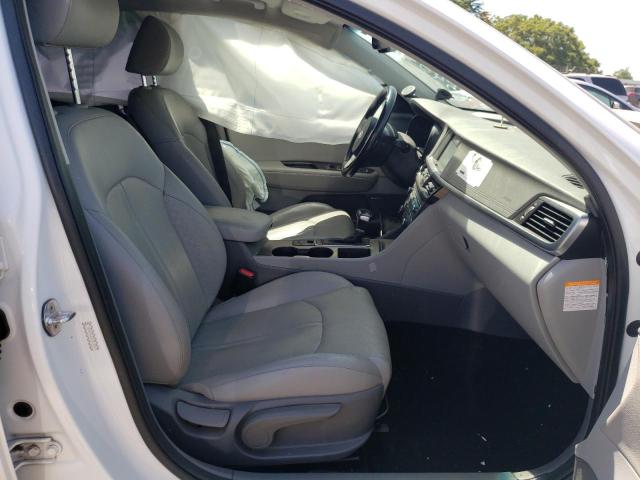 Photo 5 from auction – 2017 KIA OPTIMA PLU with VIN KNAGV4LD2H5014547