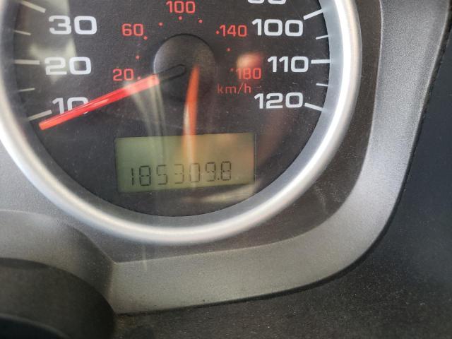 Photo 8 from auction – 2004 FORD F150 with VIN 1FTPX14584NA01332