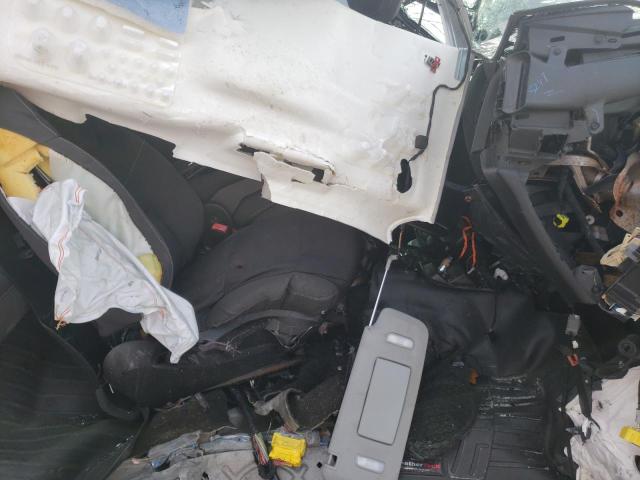 Photo 5 from auction – 2014 CHEVROLET SILVERADO with VIN 3GCUKREC8EG355312