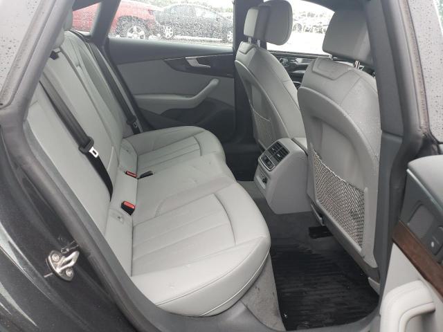 Photo 6 from auction – 2019 AUDI A5 PREMIUM with VIN WAUBNCF50KA017809