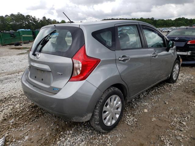 Photo 4 from auction – 2015 NISSAN VERSA NOTE with VIN 3N1CE2CP1FL377115
