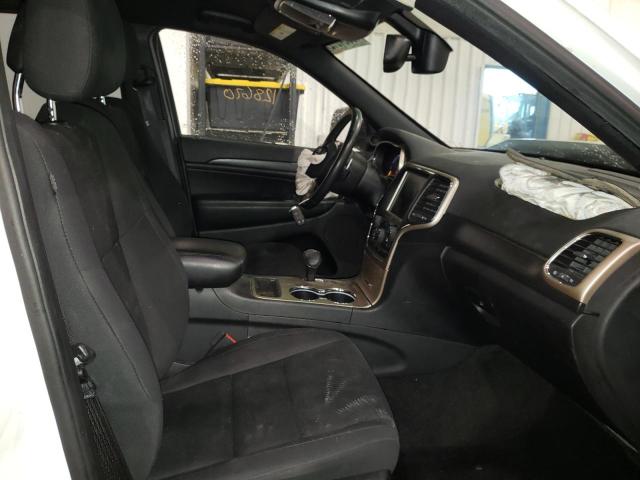 Photo 5 from auction – 2015 JEEP GRAND CHER with VIN 1C4RJFAG2FC893069