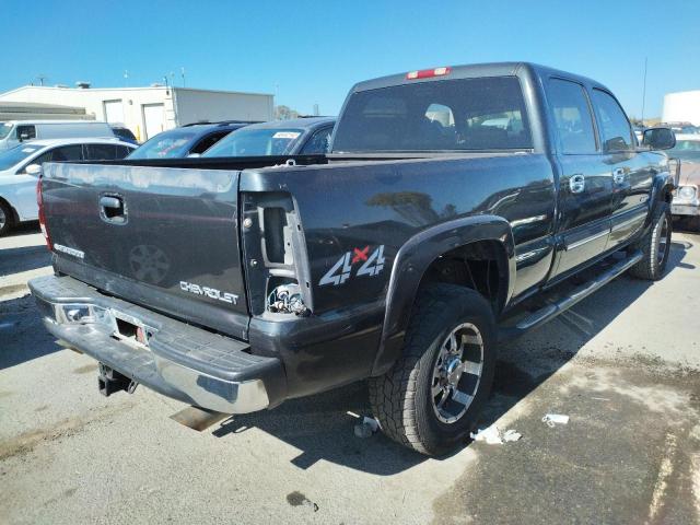 Photo 4 from auction – 2003 CHEVROLET SILVERADO with VIN 1GCGK13U83F168564