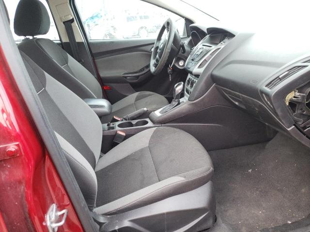 Photo 9 from auction – 2014 FORD FOCUS SE with VIN 1FADP3F24EL414952